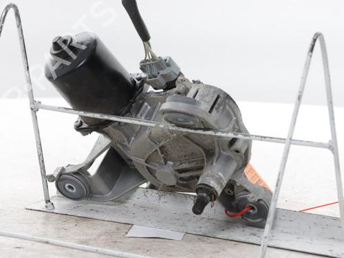 Front wiper motor CITROËN DS5 1.6 THP 155 | BP35756085M29  - Image 7