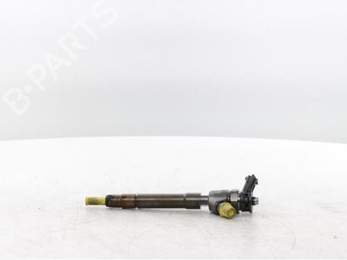 Used Injector Injector OPEL VIVARO B Van (X82) 1.6 CDTI (05) (125 hp) 40585818 40585818