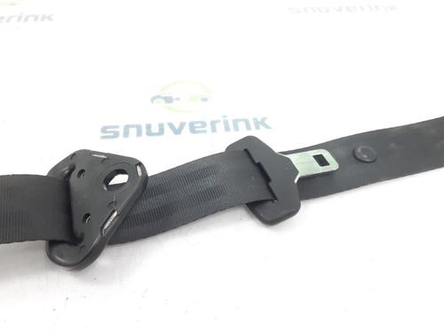Rear left seatbelt FIAT 500 (312_) 1.2 (312AXA1A) | BP18950338I29 