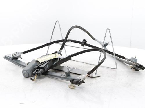 Front right window mechanism RENAULT VEL SATIS (BJ0_) 3.5 V6 (BJ0R, BJ0V, BJ0U) | BP35756147C23 - Image 2