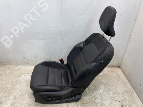 Left front seat RENAULT ARKANA I (LCM_, LDN_) 1.3 TCe 140 (LDN0) | BP33696754C15 - Image 2