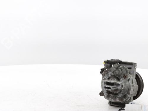 AC compressor PEUGEOT 107 (PM_, PN_) 1.0 | BP30757675M34