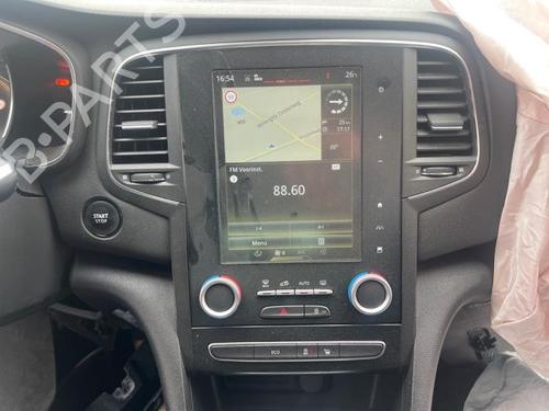 Seat buckle RENAULT MEGANE IV Hatchback (B9A/M/N_) 1.5 dCi 110 (B9A3) | BP40580125I32 - Image 8