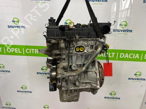 Motor Motor 21195011 21195011