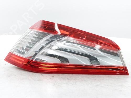 Used Right taillight Right taillight PEUGEOT 508 SW I (8E_) 1.6 THP (156 hp) 33935114 33935114