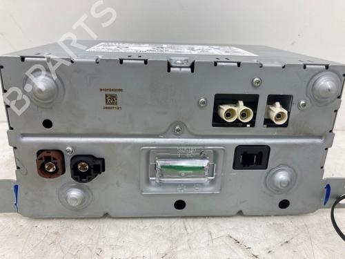 Radio VOLVO EX40 (536) EV | BP27971006E6 