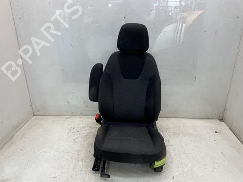 Used Left front seat OPEL CROSSLAND X / CROSSLAND (P17, P2QO) 1.2 (75) (110 hp) 30185744