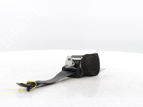 Rear left seatbelt TOYOTA YARIS (_P13_) 1.5 Hybrid (NHP130_, NHP130) | BP31261413I29