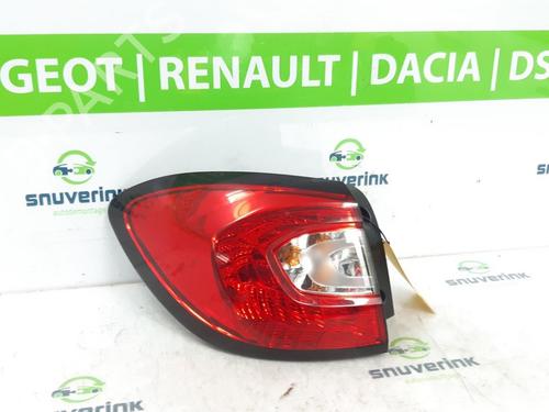 Used Left taillight Left taillight 10932975 10932975