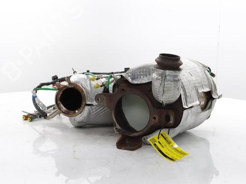 Catalyst RENAULT KANGOO III MPV TCe 130 (KJMB) | BP39508152M10 - Image 2