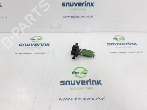 Used Heater resistor Heater resistor 13324429 13324429