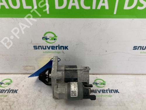 Used Starter PEUGEOT 208 II (UB_, UP_, UW_, UJ_) 1.2 PureTech 100 (101 hp) 22962681