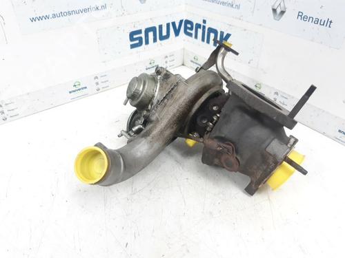 Turbocharger/Supercharger RENAULT ESPACE IV (JK0/1_) 2.0 (JK0A, JK1D, JK0N) | BP10800030M71 