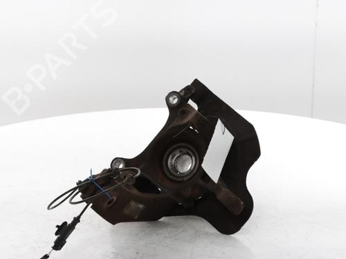 Left front steering knuckle FIAT DUCATO Van (250_) 120 Multijet 2,2 D | BP29426698M25 