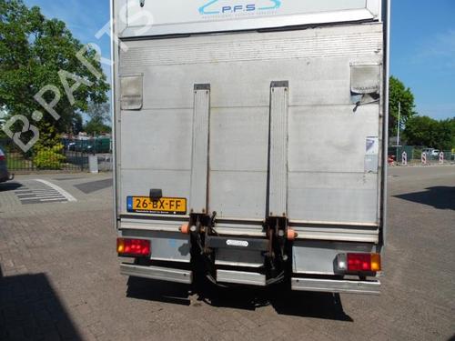 Other PEUGEOT BOXER Van (244) 2.8 HDi | BP40584501O1 - Image 15