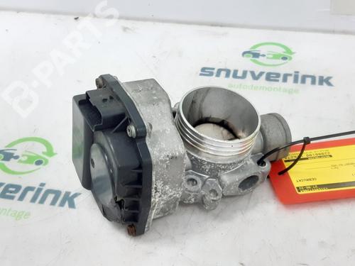 Used Throttle body Throttle body CITROËN C3 I (FC_, FN_) 1.4 i (73 hp) 11141981 11141981