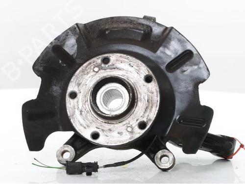 Used Right front steering knuckle Right front steering knuckle SUZUKI VITARA (LY) 1.4 T AllGrip (APK414) (140 hp) 38618607 38618607