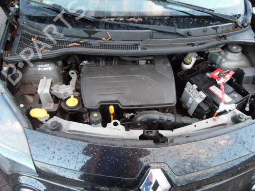 Alternator RENAULT TWINGO II (CN0_) 1.2 16V (CN04, CN0B) | BP24988824M7 - Image 19