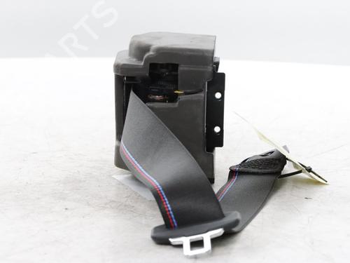 Rear left seatbelt BMW 3 (G20, G80, G28) 330 e Plug-in-Hybrid | BP34567830I29 - Image 3