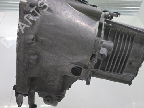 Gearbox OPEL CORSA F (P2JO) 1.2 (68) | BP30757731M3