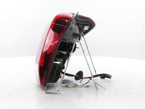 Left taillight PEUGEOT 108 1.0 VTi | BP38618200C34 - Image 4