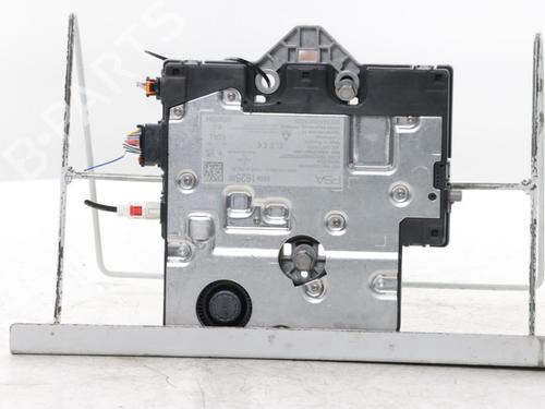 Antenne/Base Antenne/Base PEUGEOT 3008 III (KA_, KB_, KC_) Hybrid 136 (KAHPYE) (136 hp) 33845778 33845778