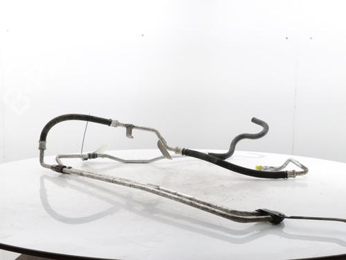 Rohr OPEL MOVANO B Van (X62) 2.3 CDTI FWD (FV) | BP30758743M125 