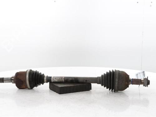 Used Left front driveshaft Left front driveshaft PEUGEOT EXPERT Van (V_) 2.0 BlueHDi 120 (122 hp) 40585937 40585937