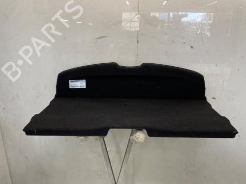 Used Rear parcel shelf Rear parcel shelf PEUGEOT 2008 I (CU_) 1.2 THP 110 / PureTech 110 (110 hp) 40527519 40527519