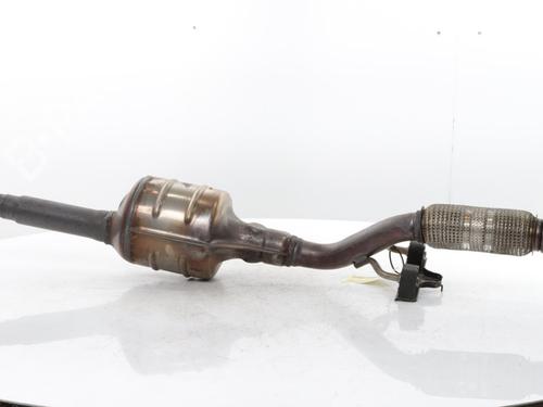 Used Catalyst RENAULT CLIO V (B7_) 1.0 TCe 90 (B7MT) (91 hp) 31050234