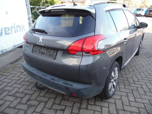 Steering wheel PEUGEOT 2008 I (CU_) 1.2 VTi | BP23393857C49 - Image 14