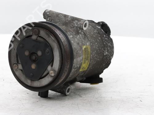 AC compressor CITROËN JUMPER II Van 2.2 HDi 120 | BP33813819M34 - Image 9