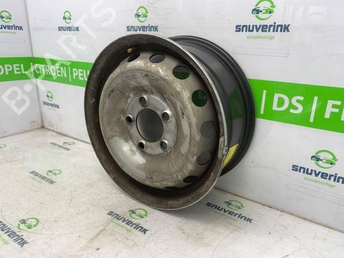 Fælk OPEL MOVANO B Van (X62) 2.3 CDTI FWD (FV) | BP25379300C45 - Image 3