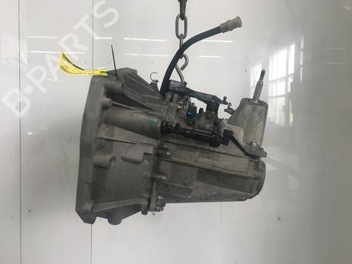 Used Gearbox Gearbox 37461702 37461702