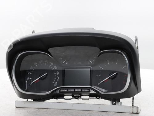 instrument-cluster-citroen-c3-aircross-ii-2r_-2c_-2017-34565696 main image
