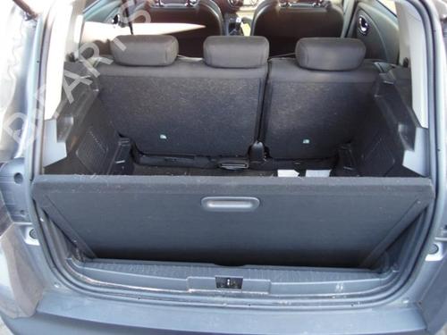 Control unit RENAULT CAPTUR I (J5_, H5_) 0.9 TCe 90 | BP40573535M11 - Image 8