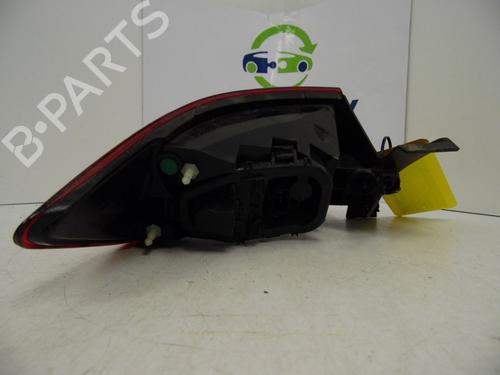 Right taillight RENAULT CLIO IV (BH_) 1.5 dCi 90 | BP10787829C35 