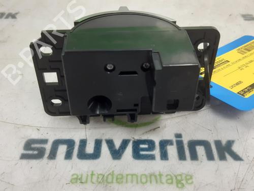 Shift knob PEUGEOT PARTNER Box Body/MPV (K9) 1.5 BlueHDI 130 | BP23120860I34 - Image 4