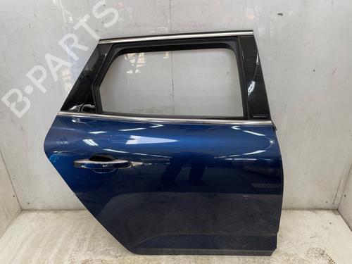 Used Right rear door Right rear door 38777944 38777944