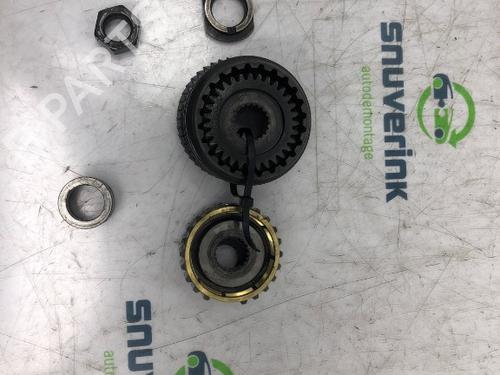 Used Other RENAULT MEGANE III Grandtour (KZ0/1) 1.5 dCi (KZ0C, KZ1A) (90 hp) 30185496