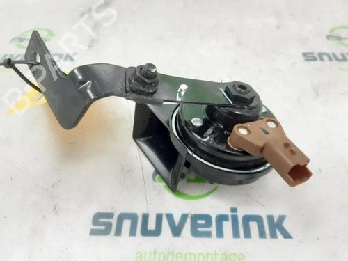 Horn RENAULT MEGANE E-TECH SUV EV60 (BNJ1) | BP40579443E13 - Image 2