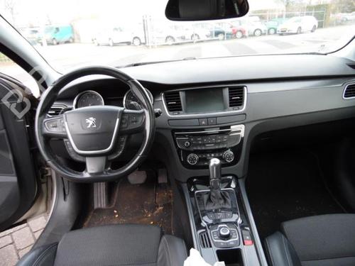Switch PEUGEOT 508 SW I (8E_) 1.6 THP | BP40594895I30 - Image 12