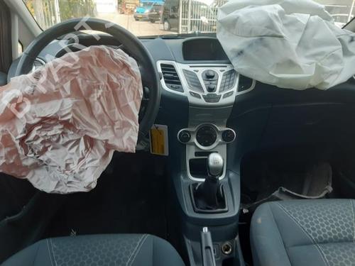 Gearbox FORD FIESTA VI (CB1, CCN) 1.25 | BP40583916M3 - Image 19