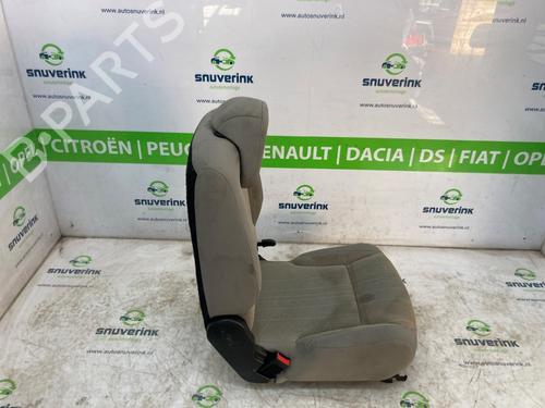 Rear seat PEUGEOT PARTNER Tepee 1.6 VTi | BP24647334C17