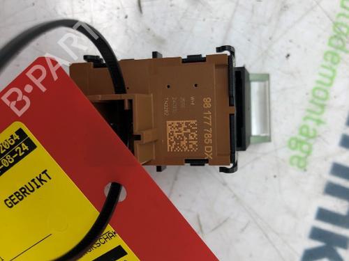 Switch DS DS 7 (J4_, JC_) E-TENSE 4x4 300 (J45GBU) | BP23393653I30 - Image 4