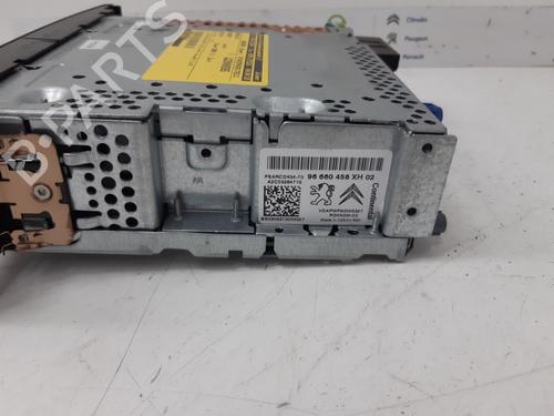 Radio PEUGEOT 308 I (4A_, 4C_) 1.6 16V | BP10795461E6 
