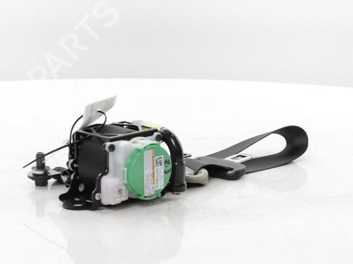 Front right seatbelt SUZUKI VITARA (LY) 1.4 T AllGrip (APK414) | BP40048874I25 - Image 9