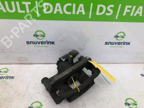 Left rear brake caliper RENAULT MASTER III Platform/Chassis (EV, HV, UV) 2.3 dCi 165 RWD (HV0P, HV0U, HV10, HV12, UV0P, UV0U,... | BP24159607M107 - Image 2