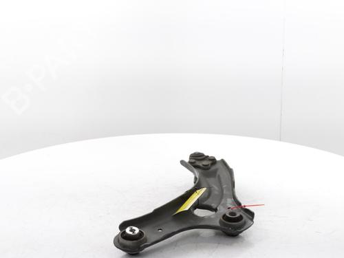 Right front suspension arm RENAULT CLIO V (B7_) 1.0 SCe 65 (B7MG) | BP29426930M13 - Image 4