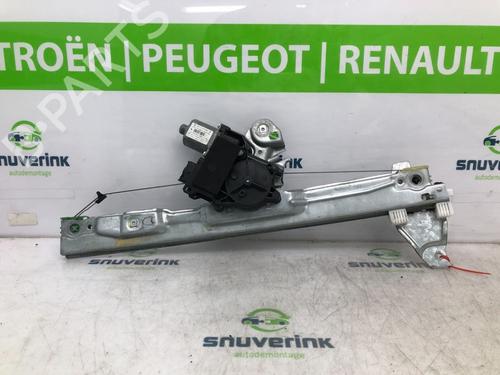 Used Front right window mechanism Front right window mechanism 11969990 11969990